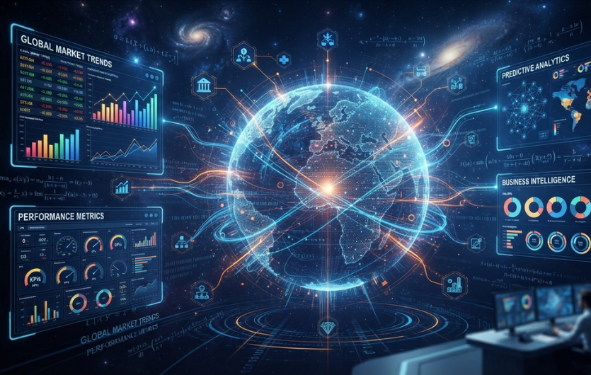 DBA in Business Analytics