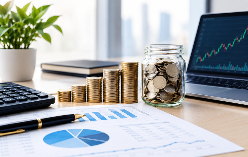 DBA in Finance