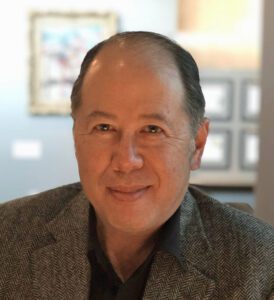 Prof. Anthony De Leon