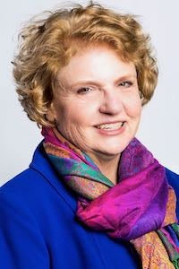 Prof. Marion Moreno