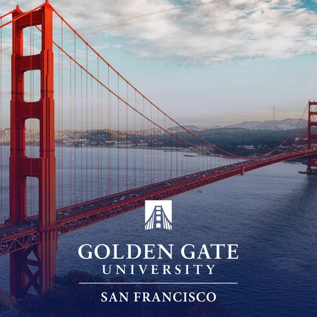 Golden Gate University San Francisco
